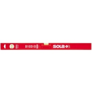 SOLA Нивелир пластмасов 40 см sola p 40