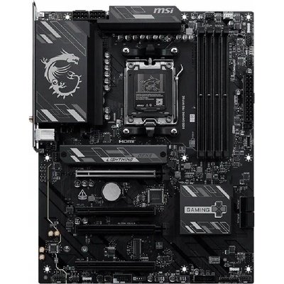 MSI B850 GAMING PRO WIFI6E