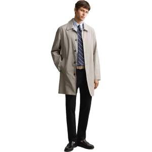Gant Палто Gant 7006589 coat - Beige (Oat Beige)