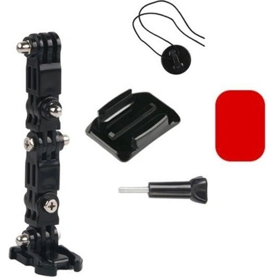 STABLECAM Držák akční kamery na helmu 1DJ6144 – Zbozi.Blesk.cz