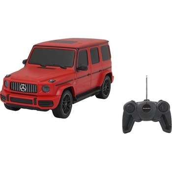 Jamara Toys Deluxe Mercedes-AMG G 63 1:24 (405191)
