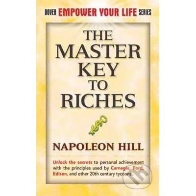 Master Key to Riches