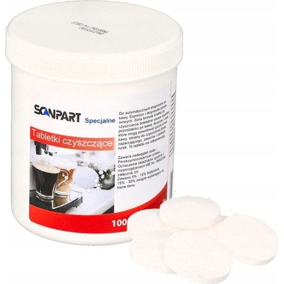 Scanpart 4012074061142 100ks
