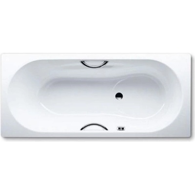 Kaldewei VAIO SET STAR 160 x 70 cm 233727090001