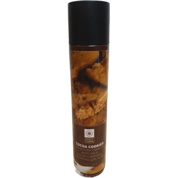 BodyFarm Cocoa Cookies body butter mini Telové mlieko s kakaovými cookies mini 50 ml