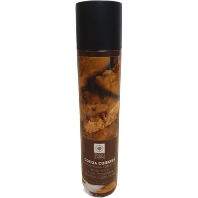 BodyFarm Cocoa Cookies body butter mini Telové mlieko s kakaovými cookies mini 50 ml