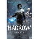 Harrow Devátá - Tamsyn Muir