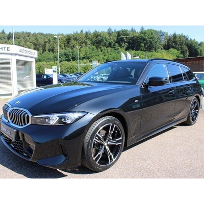 BMW 320i Touring M Sport 135 kW