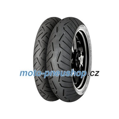 Continental ContiRoadAttack 3 190/50 R17 73W