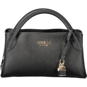 GUESS Дамска чанта guess jeans, Размер uni, Цвят Черен (zg964305_neblack)