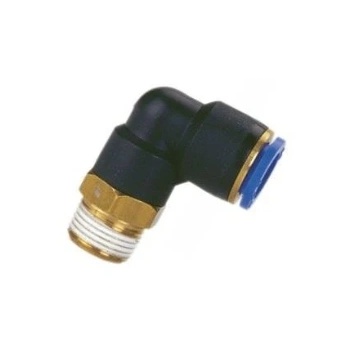 Adler Пневматичен съединител с гнездо AUTO тип L 1/8´´ 8mm (0114.96)