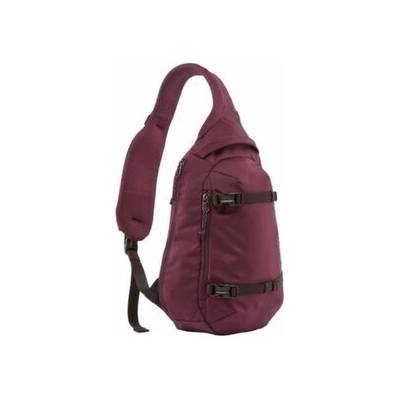 Patagonia Atom Sling Berry Fig fialová 8 l