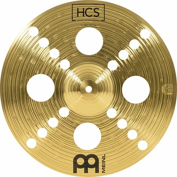 Meinl HCS14TRS HCS Trash Stack 14" Ефект чинели (HCS14TRS)