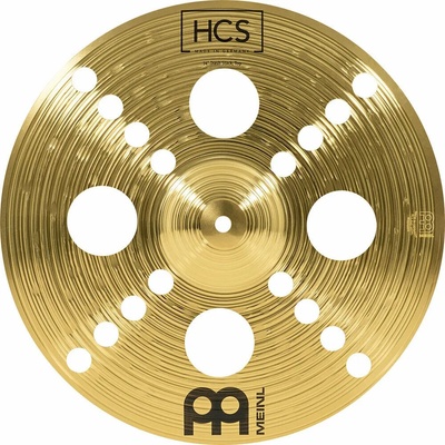 Meinl HCS14TRS HCS Trash Stack 14" Ефект чинели (HCS14TRS)