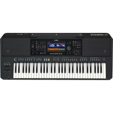 Yamaha PSR-SX720+