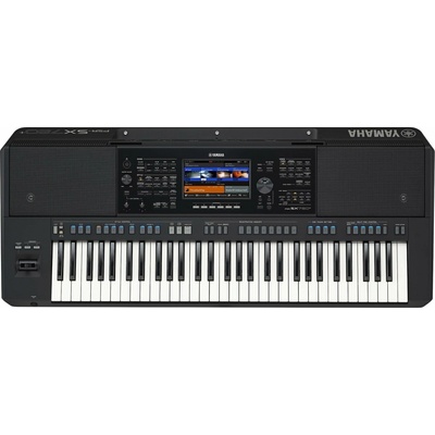 Yamaha PSR-SX720+