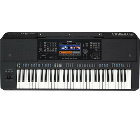 Yamaha PSR-SX720+