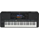 Test Yamaha PSR-SX720+ Recenzia Yamaha PSR-SX720+