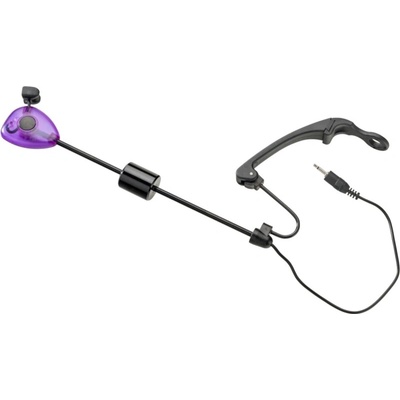 MIVARDI Swinger Swing Arm 155 Fialová