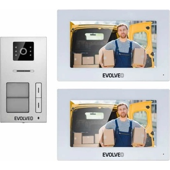 EVOLVEO DoorPhone AP2-2 DPAP2-W