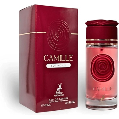Alhambra Camile EDP 100 ml