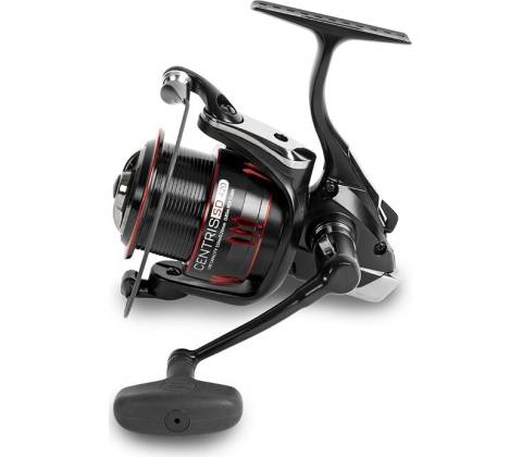 Preston Centris SD Reel 420