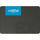 Pevné disky interní Crucial BX500 500GB, CT500BX500SSD1