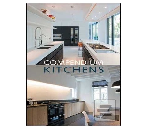 Compendium Kitchens