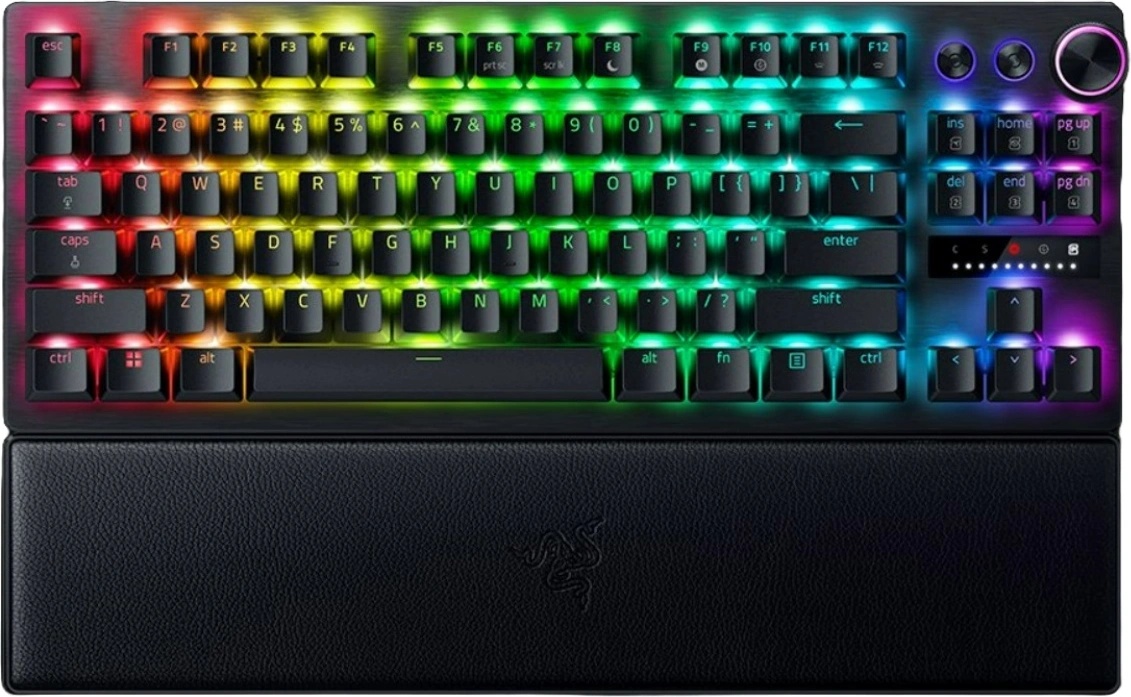 Razer Huntsman V3 Pro (RZ03-04980100-R3M1)