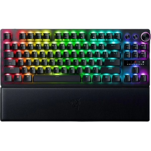 Razer Huntsman V3 Pro (RZ03-04980100-R3M1) Клавиатури