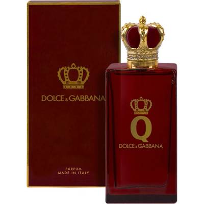 Dolce & Gabbana Q K by Dolce & Gabbana parfém dámský 100 ml