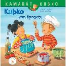 Kubko varí špagety