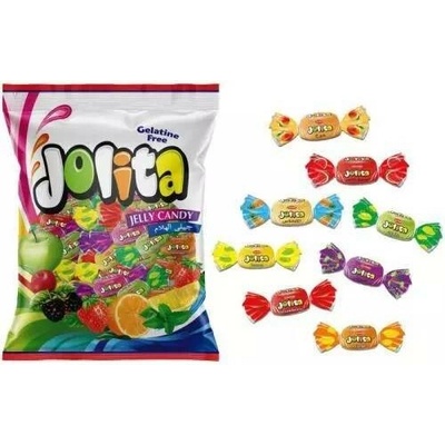Antat bonbóny jolita mix želé