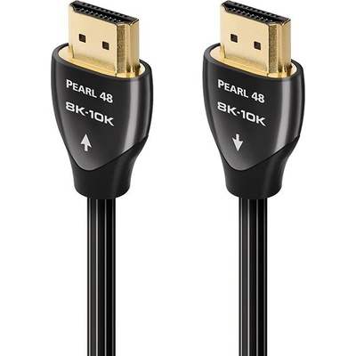 AudioQuest Pearl 48 HDMI 2.1 0,6m