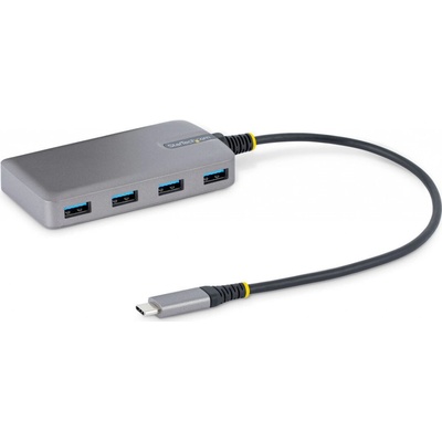 StarTech 5G4AB-USB-C-HUB