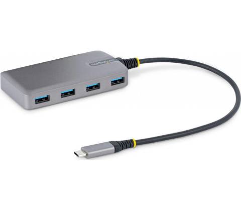 StarTech 5G4AB-USB-C-HUB