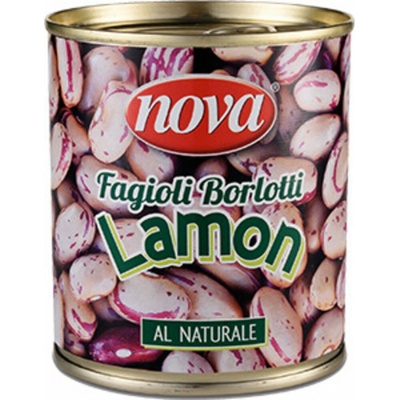 Nova Carciofi Omáčka 190 g