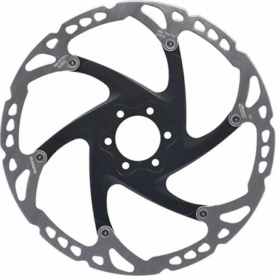 Shimano brzdový kotouč Deore XT SM-RT76 203mm 6 děr – Zboží Dáma