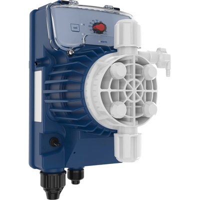 Seko AKL603NAP0000 TEKNA 603 ANALOG PVDF/FKM-B KIT PVDF-T