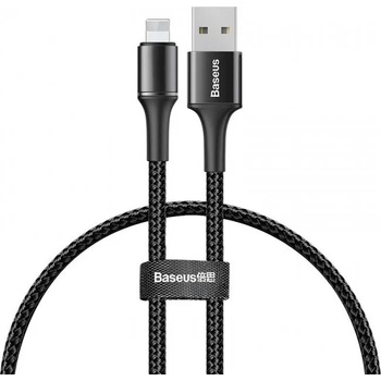 Baseus Halo data cable IP 2.4A 0.25m