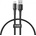 Baseus Halo data cable IP 2.4A 0.25m