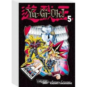 Yu-Gi-Oh! Massiv 5 | Hiro Yamada, Cora Hartwig (ISBN: 9783551027962)