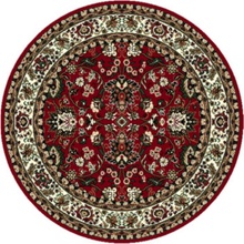 Alfa Carpets Teheran T-117 red Červený