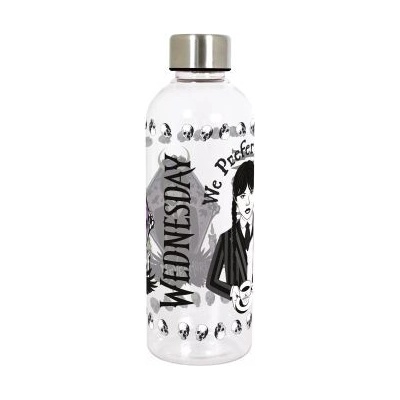 QX Сряда: пластмасова каничка за вода - 850 ml