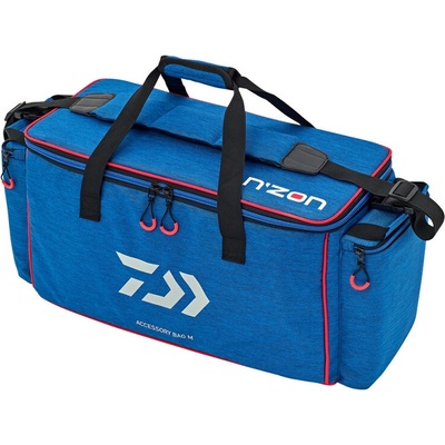 Daiwa Taška N'zon Accessory Bag M 50 l