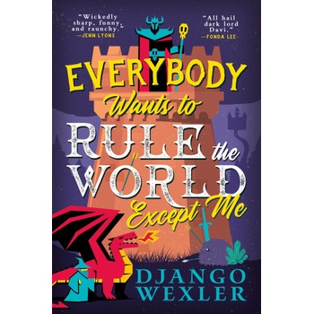 UNTITLED DJANGO WEXLER 2