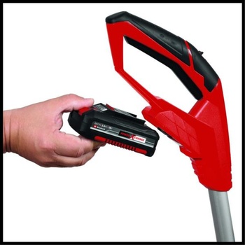 Image 1 of Einhell GE-CT 18 Li Solo (3411172)