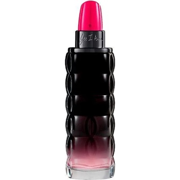Image 1 of Cacharel Yes I Am Pink First EDP 75 ml