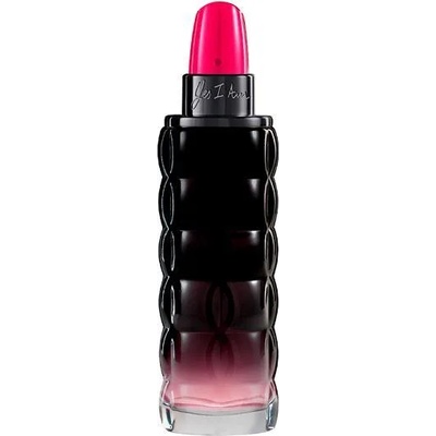 Cacharel Yes I Am Pink First EDP 75 ml