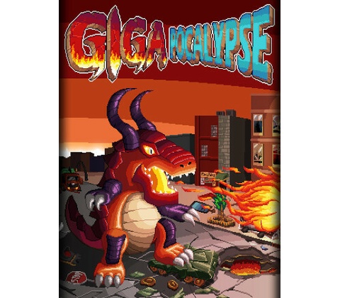 Gigapocalypse